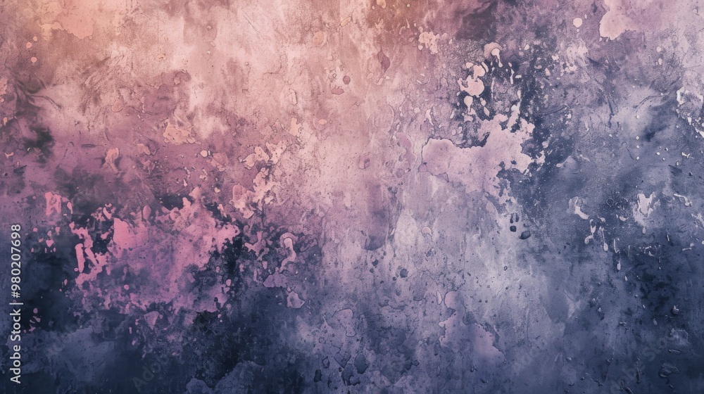 Fototapeta premium Abstract Grunge Texture Background - Digital Art Design