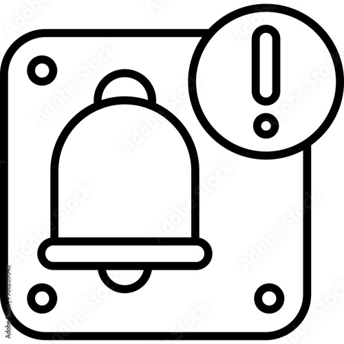 Bell Icon