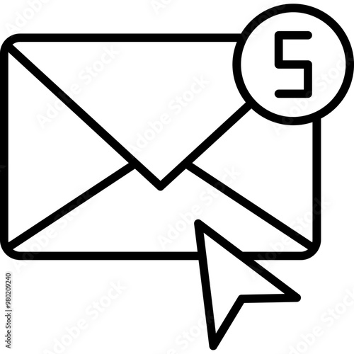 Mail Icon