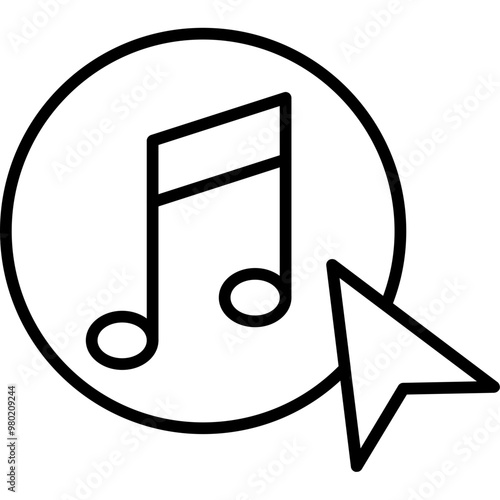 Music Icon