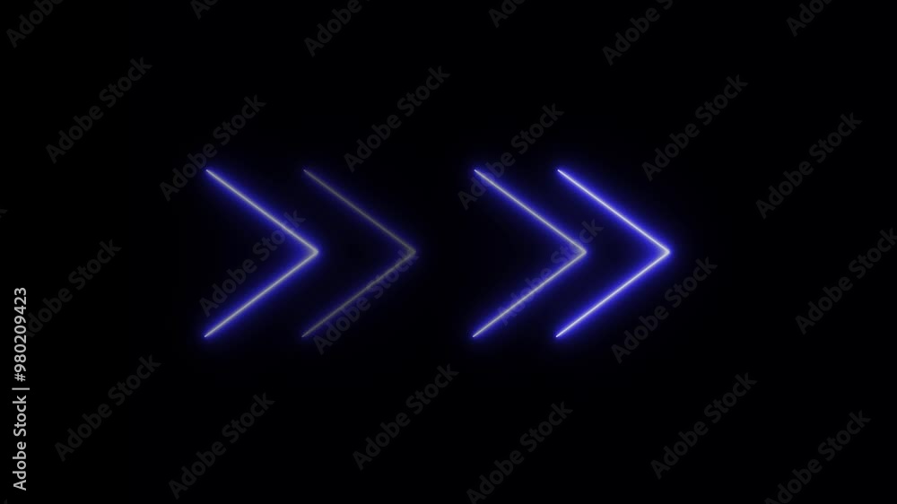 right direction arrow right direction arrow
