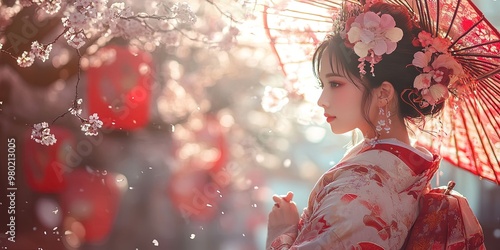 tsukuyomi - japanese moon kami