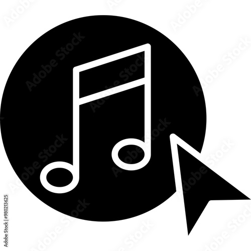 Music Icon