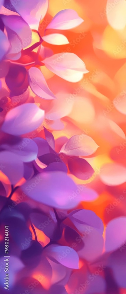 Graphics illustration background Impressionism Graphics illustration background Impressionism