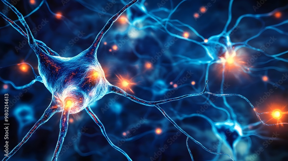 68. Infographic showing the role of neurotransmitters in mood regulation and mental health 68. Infographic showing the role of neurotransmitters in mood regulation and mental health