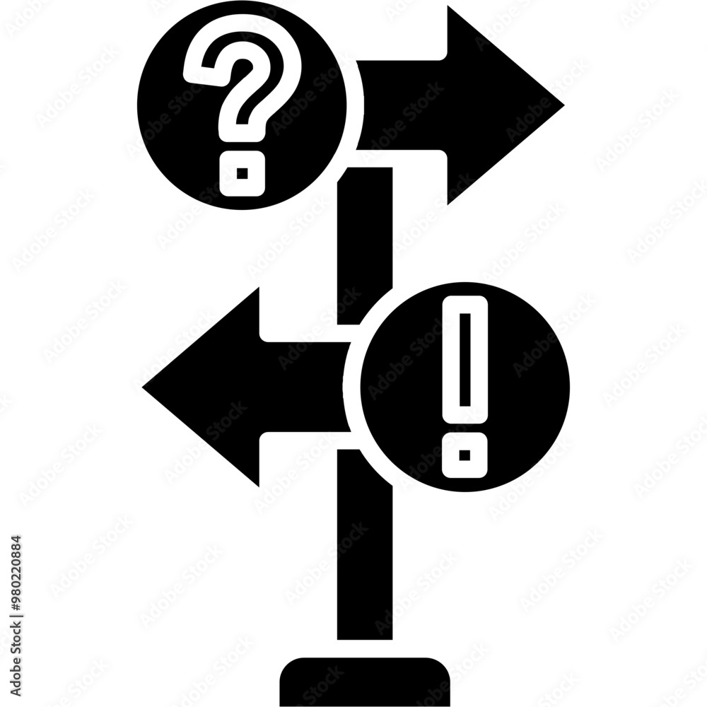 Direction Icon Direction Icon