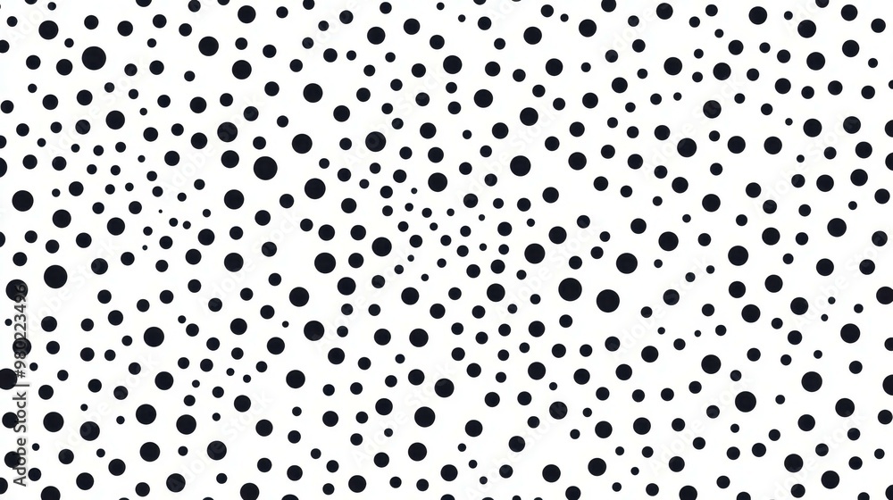 Bright and playful design featuring a colorful dotted halftone pattern on a white backdrop for a modern look. Bright and playful design featuring a colorful dotted halftone pattern on a white backdrop for a modern look.