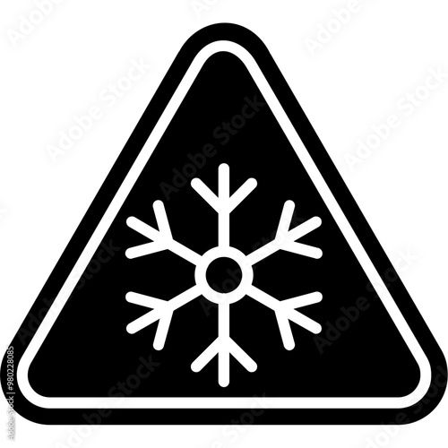 Ice Icon