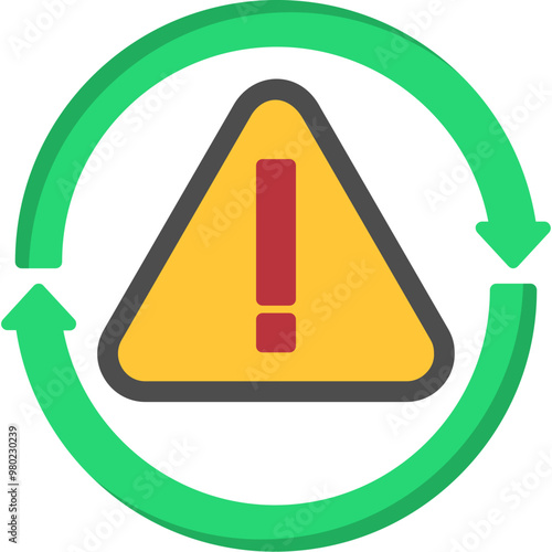 Reboot Icon