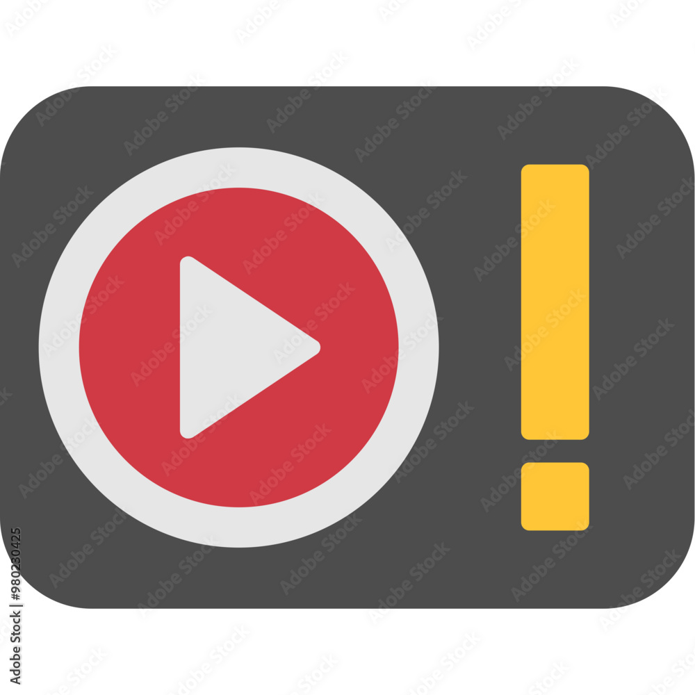 Video Icon Video Icon