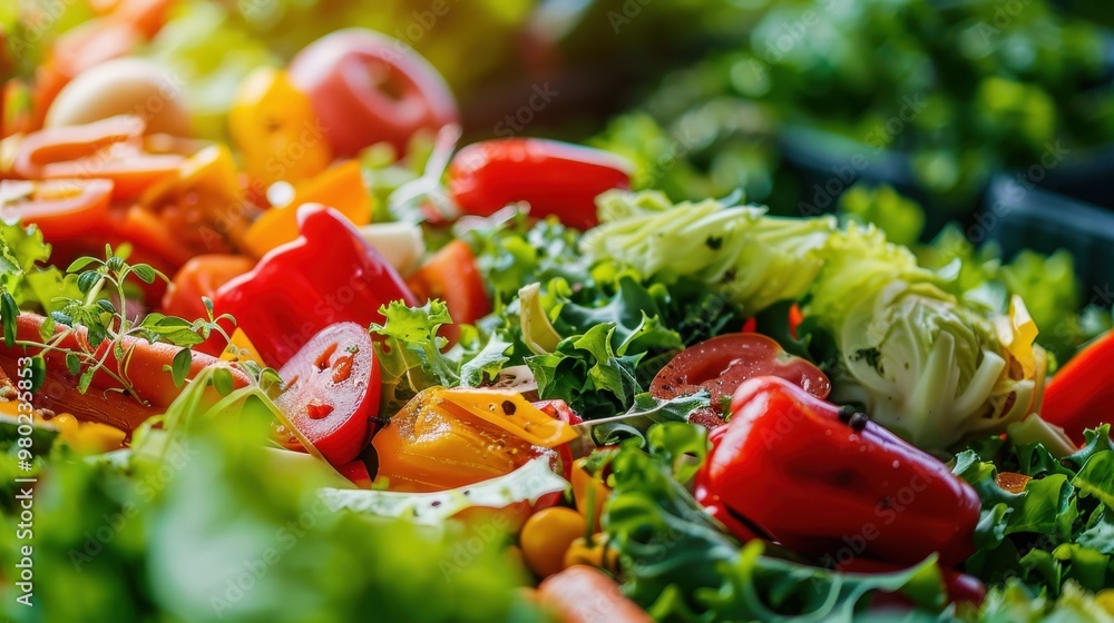 Food Waste Management: Focuses on reducing, recycling, and disposing of food waste through methods like composting, repurposing, and minimizing supply chain losses.
Food Waste Management: Focuses on reducing, recycling, and disposing of food waste through methods like composting, repurposing, and minimizing supply chain losses.