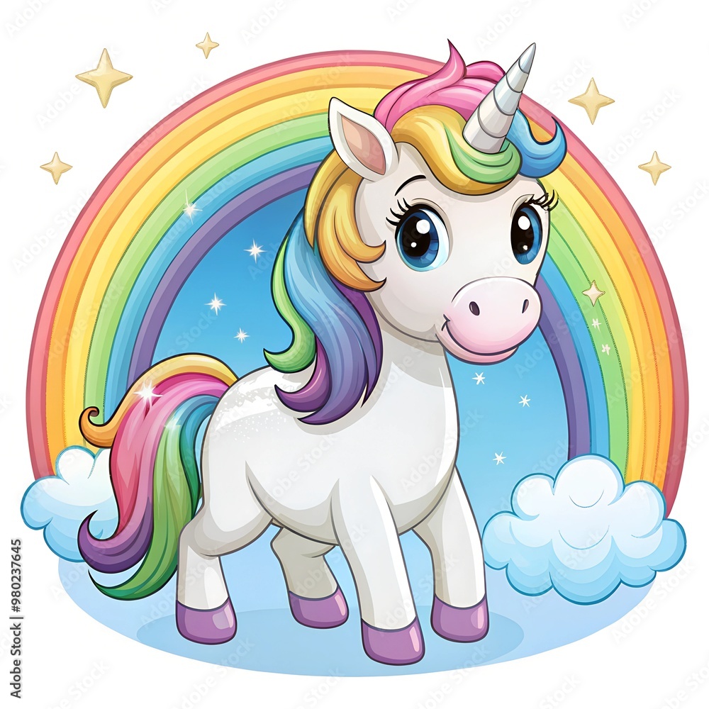 unicorn unicorn