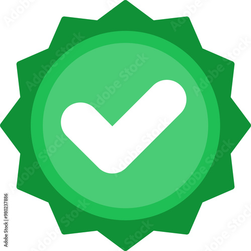 Approved Icon