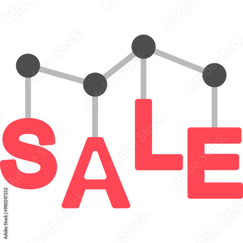 Sale Icon