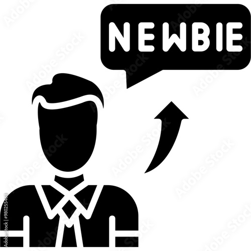 Newbie Icon