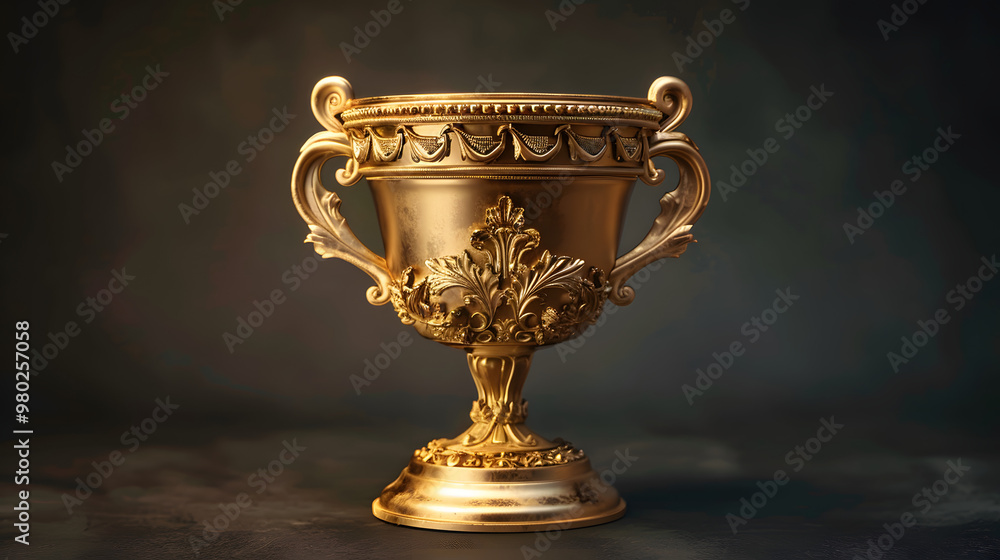 gold winner cup gold winner cup