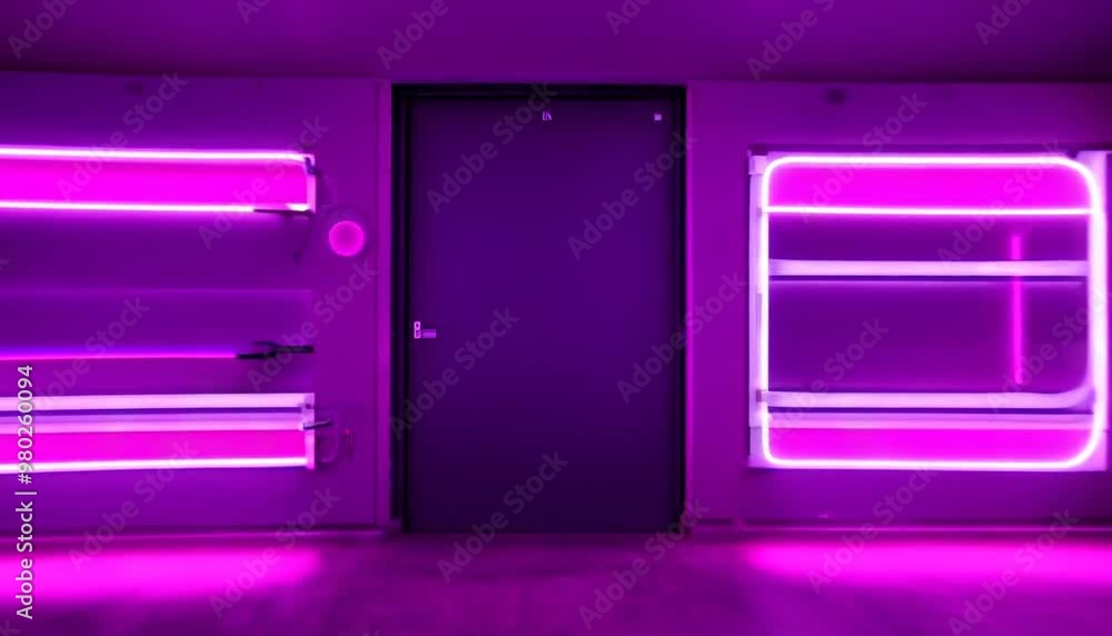 neon room neon room