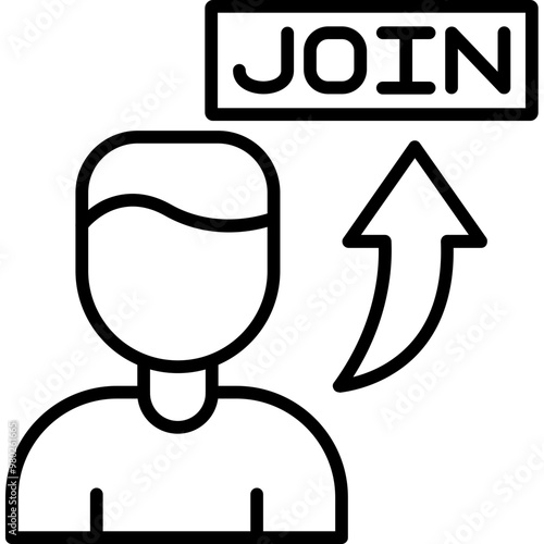 Join Icon