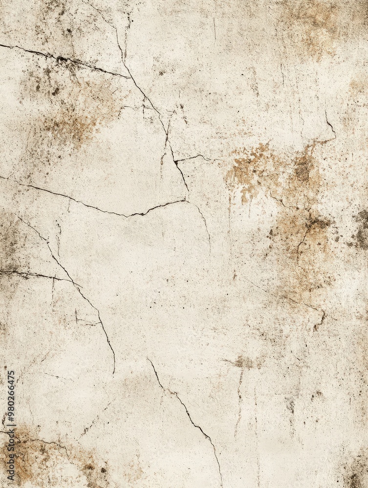 A textured background featuring cracks and stains, perfect for adding a vintage or rustic feel to designs or artworks. A textured background featuring cracks and stains, perfect for adding a vintage or rustic feel to designs or artworks.