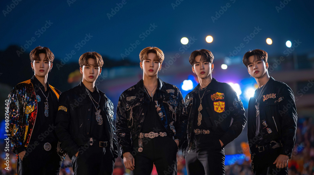 kpop idol kpop idol