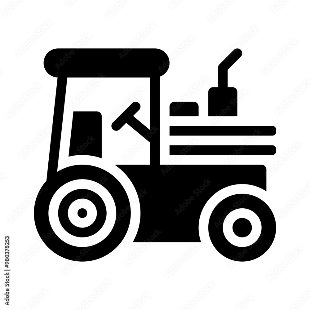 farm glyph icon farm glyph icon