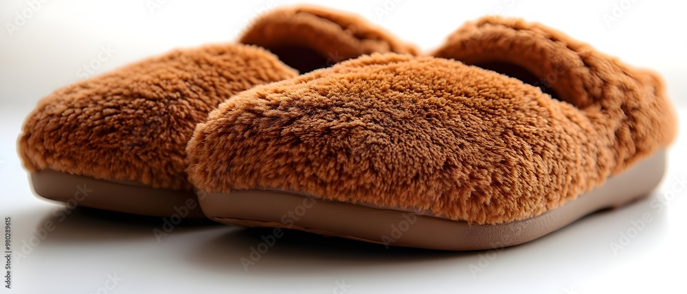 a group of brown objects
a group of brown objects