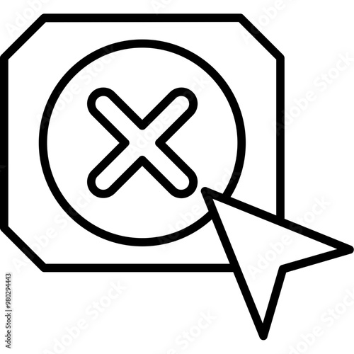Click Icon
