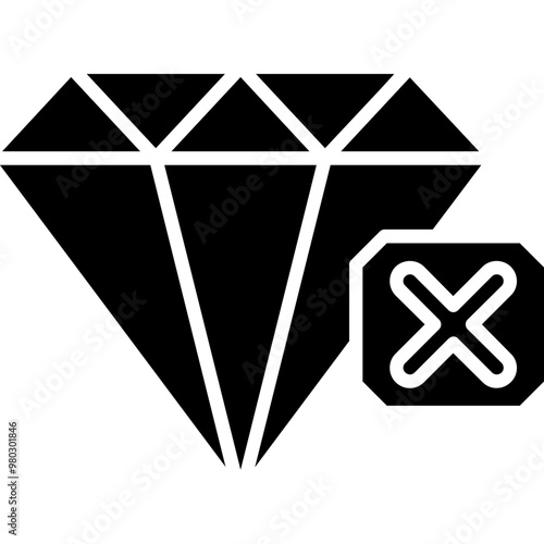 Diamond Icon