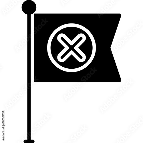 Cross Icon