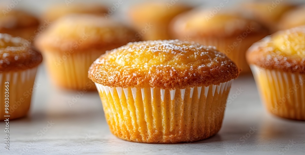 a close up of a muffin
a close up of a muffin
