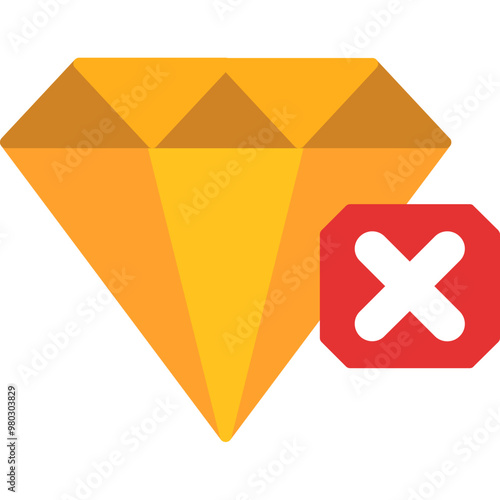 Diamond Icon