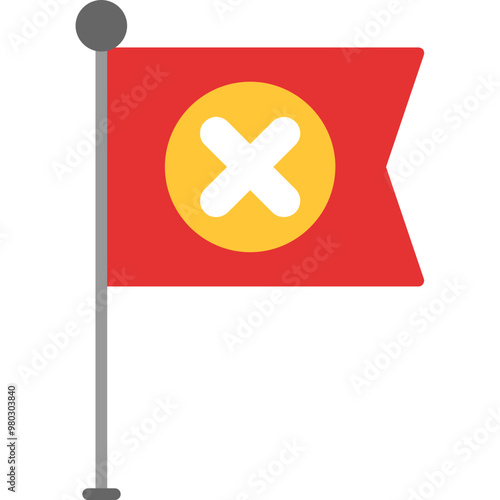 Cross Icon