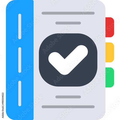 Book Icon