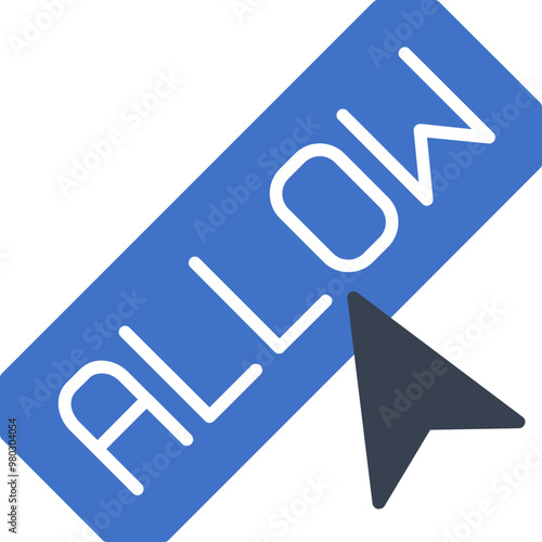 Allow Icon