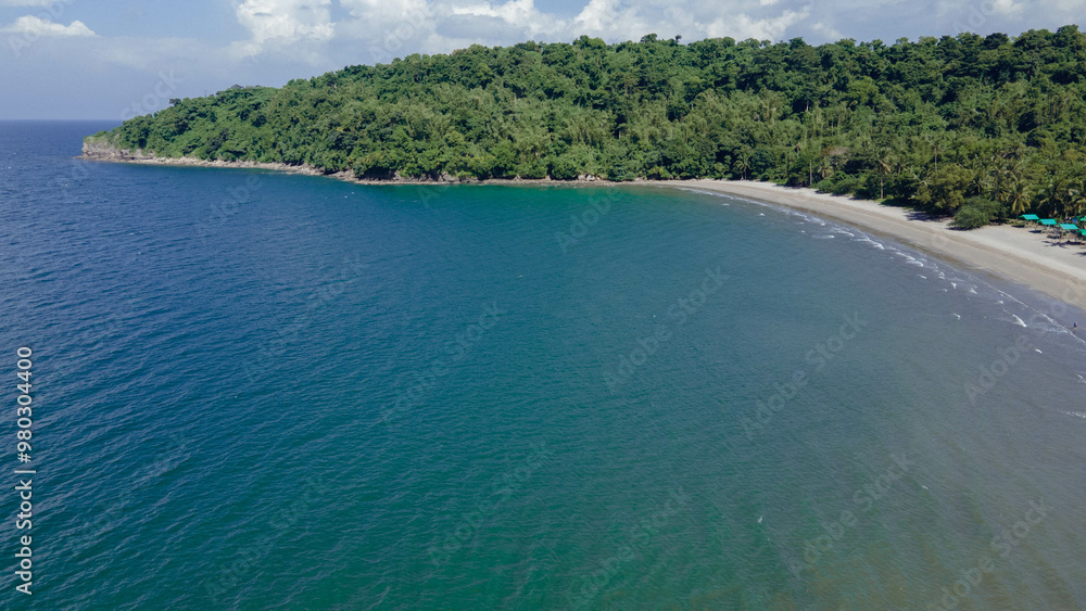 Ternate in Cavite is home to a diverse ecosystem, with the forested mountains providing habitat for a variety of plant and animal species. Ternate in Cavite is home to a diverse ecosystem, with the forested mountains providing habitat for a variety of plant and animal species.
