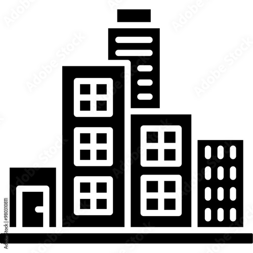 City Icon