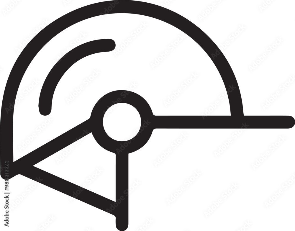 Horse icon symbol vector image Illustration
Horse icon symbol vector image Illustration
