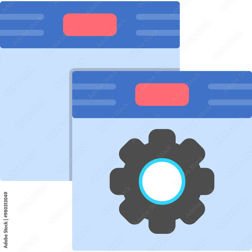 Platform Icon Platform Icon