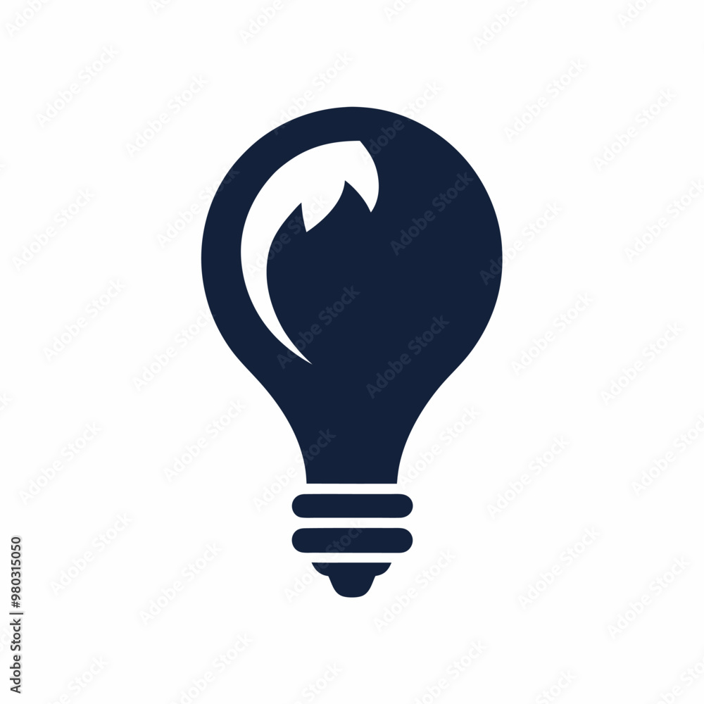 Light Bulb Icons Pro Vector Illustration Light Bulb Icons Pro Vector Illustration