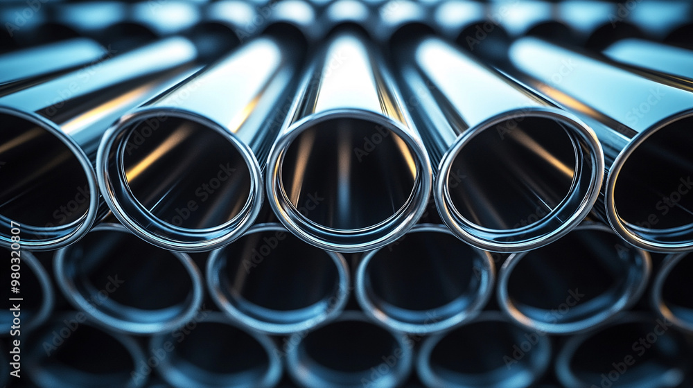 stainless steel pipes. The metallic sheen reflects precision, durability, and industrial strength, symbolizing progress, innovation, and resilience stainless steel pipes. The metallic sheen reflects precision, durability, and industrial strength, symbolizing progress, innovation, and resilience