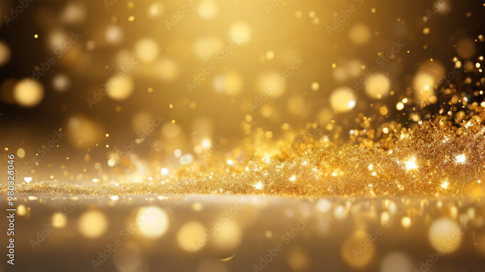 Abstract blurred light background Abstract blurred light background