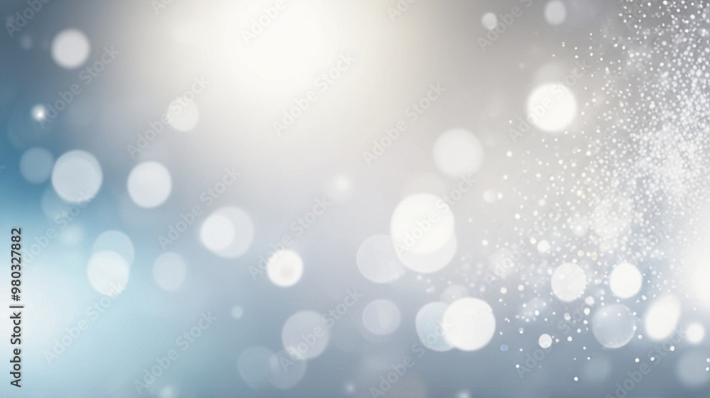 Abstract blurred light background Abstract blurred light background