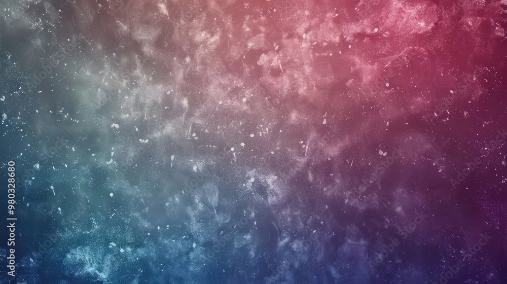Fototapeta premium retro gradient background with grain texture