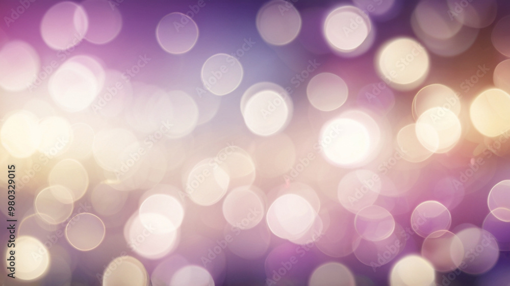 Abstract Blurred Light Background Abstract Blurred Light Background