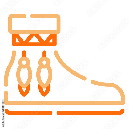 Moccasins icon