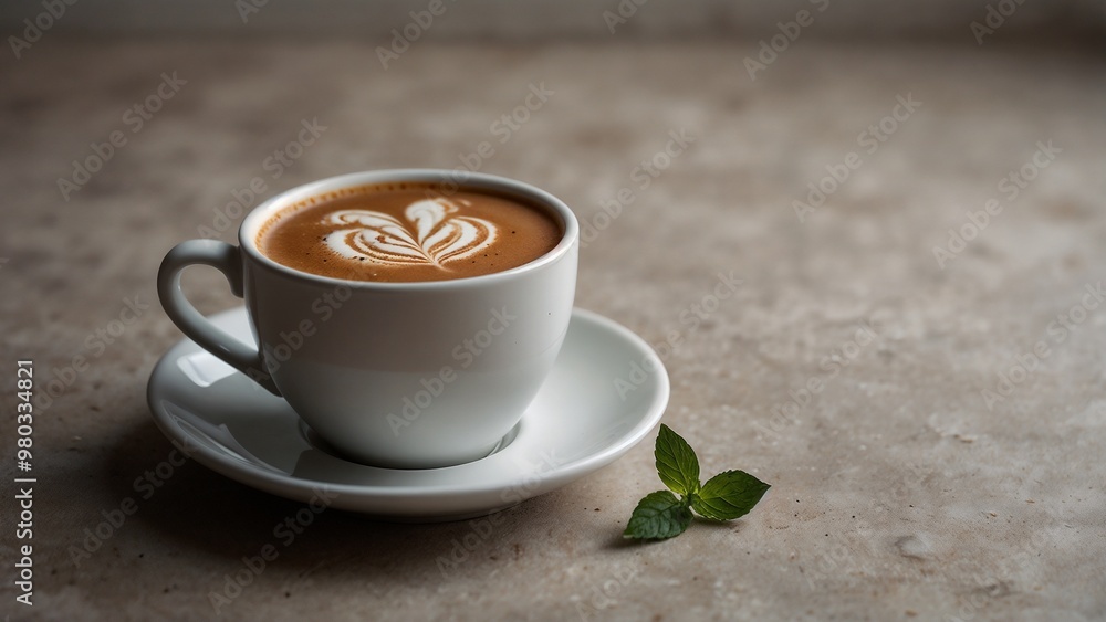 Caramel latte Caramel latte