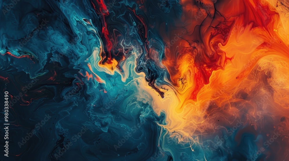 abstract painting background or texture abstract painting background or texture