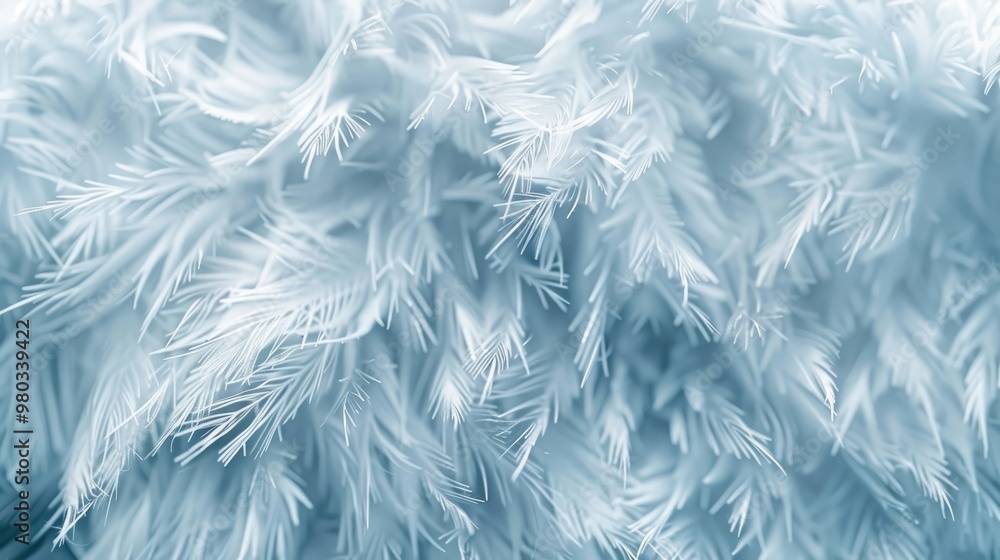 Abstract winter texture background lines Abstract winter texture background lines
