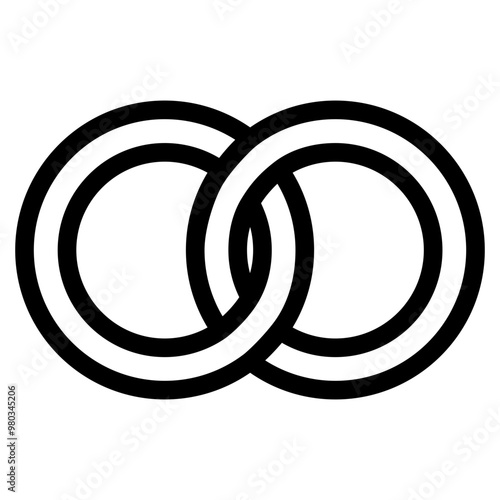 Ring Outline