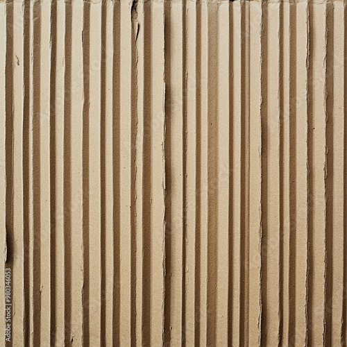 Cardboard sheet of paper, abstract texture background